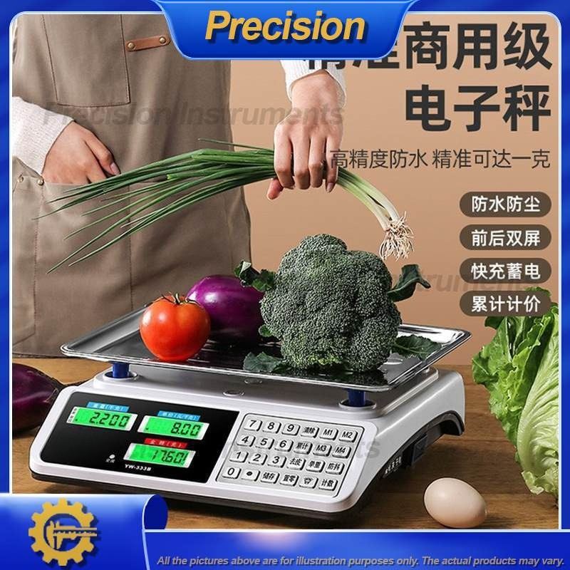 2026 Digital Kitchen Scale Pre - огляд і ціна Commercial Kitchen Bench