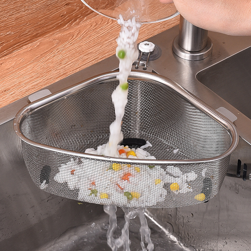 Stainless Steel Kitchen Sink D - огляд і ціна Commercial Kitchen Rack