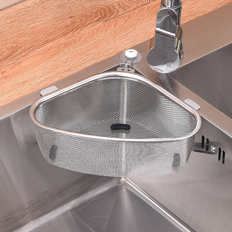 Stainless Steel Kitchen Sink D - огляд і ціна Commercial Kitchen Rack