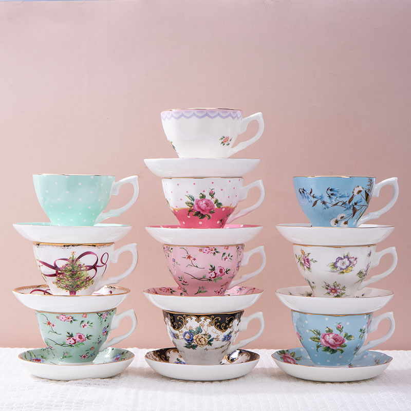 1pc French Ceramic Coffee Cup  - огляд і ціна Commercial Kitchen Set