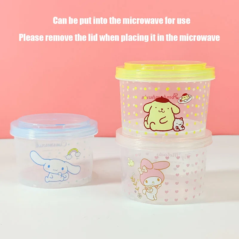 Kitty Bento Box Set 3 Pieces C - огляд і ціна Commercial Kitchen Utensil Organizer