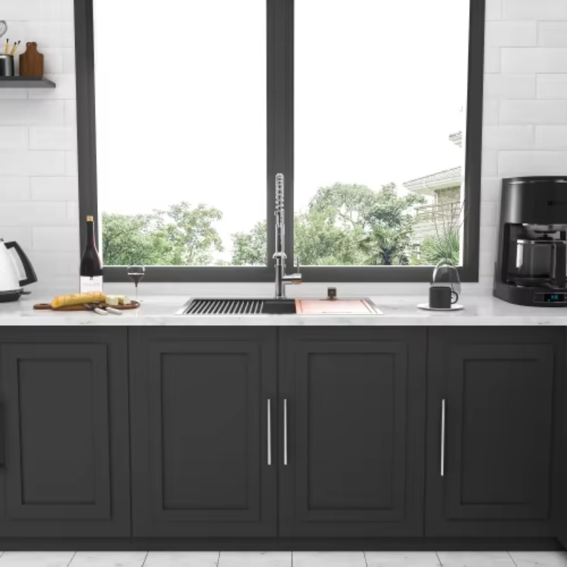 ATV Modern 304 Stainless Steel - огляд і ціна Commercial Kitchen Set